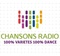 Chansons Radio Logo