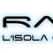 Radio L'isola che non c'è Logo