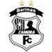 Zamora Futbol Club - La Furia Llanera Radio Logo