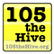 105theHive Logo