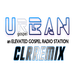 Christlike Radio Remix - Urban on CLR Remix Logo