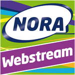 NORA Webstreams - Webstream Logo