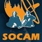 SOCAM Logo