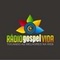 Radio Gospel Vida Logo