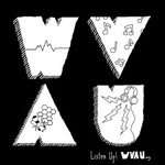 WVAU Logo