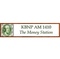 The Money Station - KBNP Logo