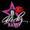 Beckz Radio Logo