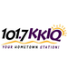 101.7 KKIQ - KKIQ Logo