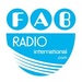 Fab Radio International - Channel 1 Logo