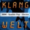 klangwelt Logo