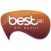 Best 981 - 98.1 FM Logo