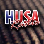 HUSARadio Logo