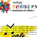 Dogus FM Logo