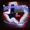 TexasBoundRadio Logo