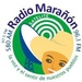 Radio Marañón Logo