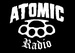 Atomic Radio 77 Logo