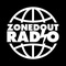 Zoned Out Radio Logo