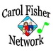 Carol Fisher Network Logo