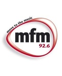 MFM 92.6 Logo