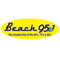 Beach 95.1 - WBPC Logo