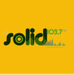 Solid FM 103.7 Logo