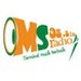 MS Radio 98.3 Logo