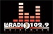 La Radio 102.9 Logo