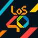 Los 40 Chile Logo