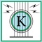 Kiwifolk Radio Logo