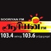 Sooriyan FM Tamil 103.6 Logo