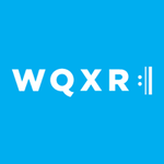 105.9 Classical WQXR - WQXR-FM Logo