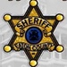 Eaton County Sheriff and Fire Dispatch Logo