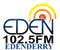 Eden FM Logo