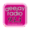 Radio Deejay Logo