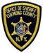 Chemung County Sheriff’s Office Logo