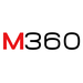 M360 Logo