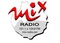 Mix 101 FM Radio Logo