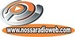 Nossa Radio Web Logo