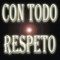 Con Todo Respeto Logo