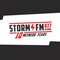 Storm FM Logo