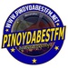 103.7 PinoyDabestFm Logo