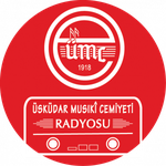 Number1 FM - Üsküdar Musiki Cemiyeti Radyosu Logo