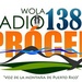 Radio Procer - WOLA Logo