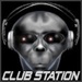 clubstation Logo