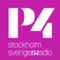 Radio Sweden P6 Logo