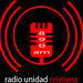 Radio Unidad Cristiana - WFAB Logo