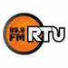 Radio Trait D'Union Logo