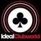 Ideal Clubworld Radio Logo