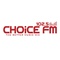 Choice FM Logo