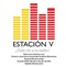 Estación V Logo